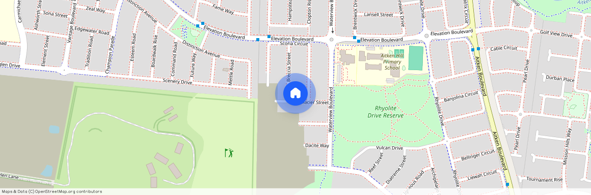 14 Glacier Street, Vic 3064, Craigieburn