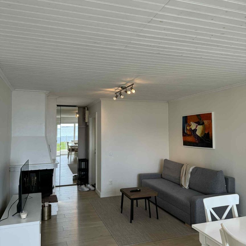 Axviksvägen, Enhörna - Foto 1