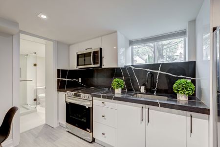 For Lease - 315 Johnston Avenue Unit# Lower, Toronto, Ontario - Photo 3