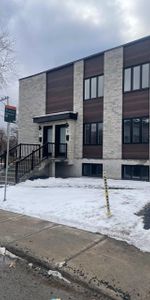 5 1/2 neuf à louer à Pont-Viau, Laval - Photo 3