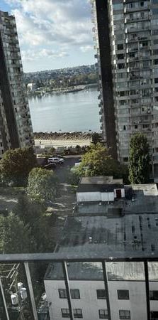 1 Bedroom across from English Bay - Photo 1