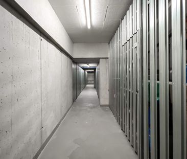 2-Zimmer Gartenwohnung in modernem Neubau in Simmering nahe U3! | S... - Photo 1