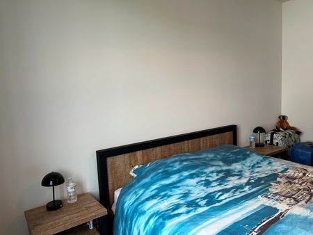Residentie Molenberg in hartje Meerhout. Nieuwbouwapp op de 1ste verdieping met 3 slpks" & mooi terras. Uniek in zijn technieken. - Foto 2