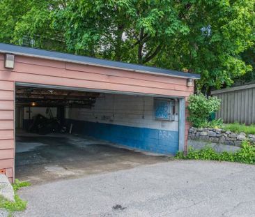 For Lease - 138 Bayswater Avenue, West Centre Town, Ontario - Photo 5