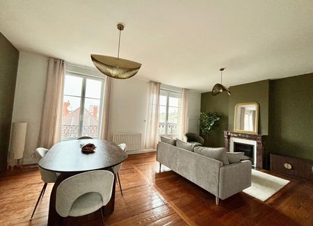 Appartement à louer 3 pièces • 73,40 m2 Épernay - Photo 4