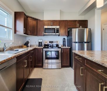 For Lease - 28 Spring Crest Way, Thorold, Ontario - Photo 1