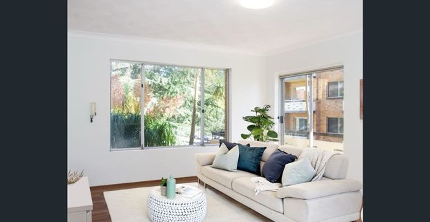 Modern 2 Bedroom Unit Located in the Heart of Hurstville - Photo 1