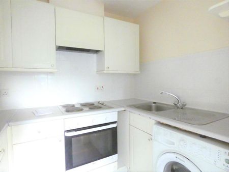 1 bedroom apartment to rent - Photo 5