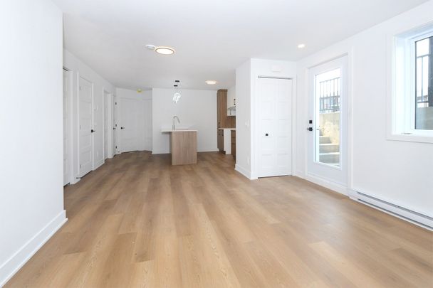 Appartement à Sainte-Barbe - Photo 1