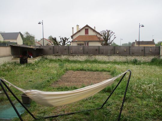 Maison de village Bueil - Photo 1