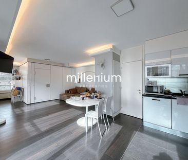 Magnifique appartement meublé, vue sur le jet d'eau - Foto 3