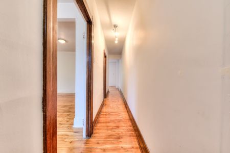 3540 Rue Dézéry, H1W 2S7, Montréal - Photo 5