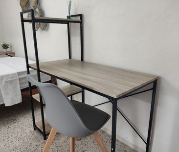 Estudio amueblado y equipado en renta | Col. Obrera, Centro Mérida - Photo 3
