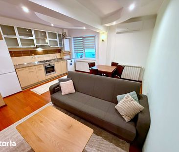 2 camere, bloc nou, modern, cu parcare, in Buna Ziua, zona Home Garden - Fotografie 5
