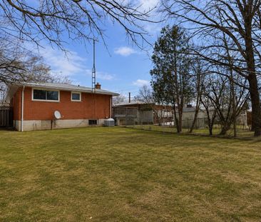 For Lease - 314 Bevan Drive, Burlington, Ontario - Photo 5