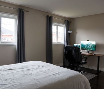 For Lease - 5357 Floral Hill Crescent, Mississauga, Ontario - Photo 6