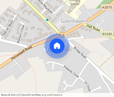 Carriage Parc, Goonhavern, TR4 - Photo 1