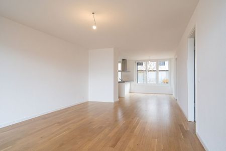 Splendid 3.5 room apartment - Foto 3