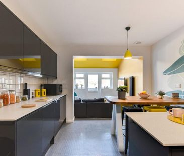 1 bedroom in a house share to rent - Photo 6