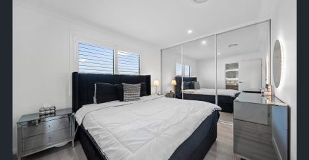 Modern Living in Rouse Hill – Elegant 4-Bedroom Home for Rent - Photo 5