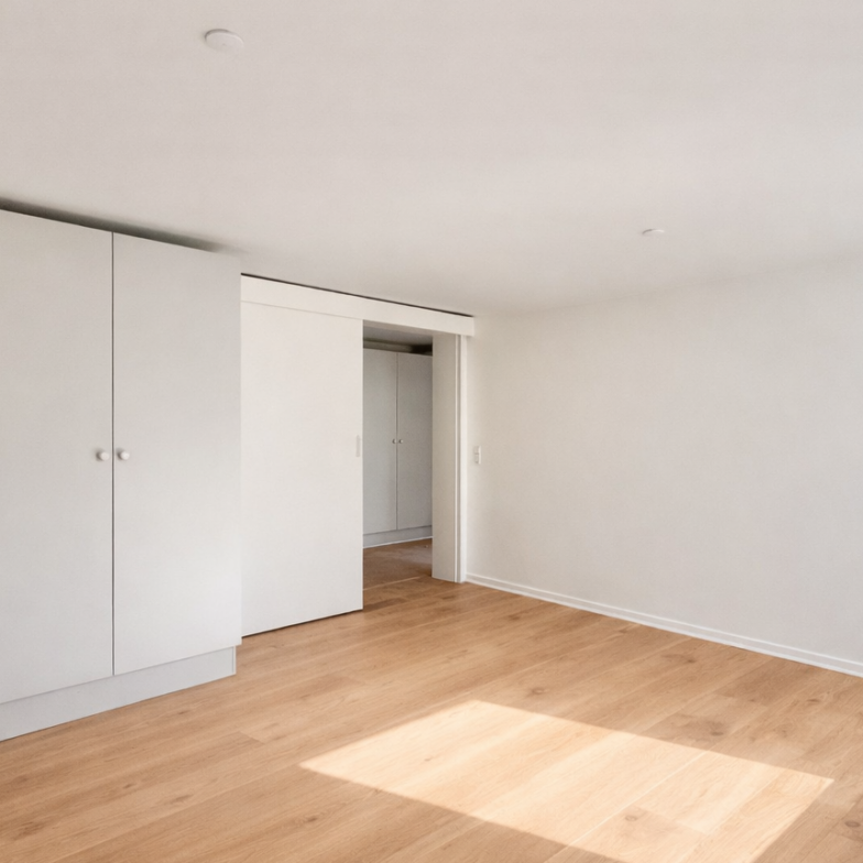 2 værelses – Skovvej 33, st. – 9400 Nørresundby - Photo 1