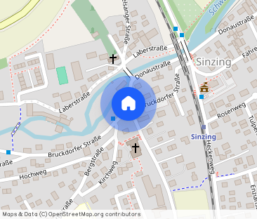 ***Exklusive 3 Zimmer Wohnung mit traumhaftem Ausblick*** - Foto 1