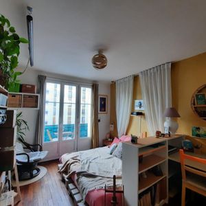 Appartement T3 à louer - 54 m² - Photo 2