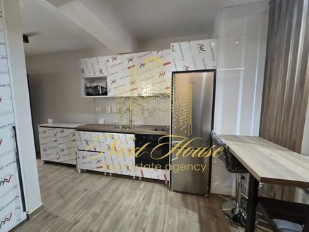 Studio/Γκαρσονιέρα για ενοικίαση Πάτρα - Κέντρο (Πάτρα) - Φωτογραφία 5