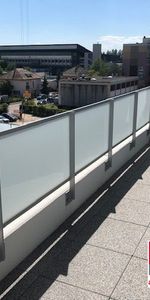 Bischheim : 1 Pièces 34m² - Photo 3