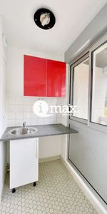 Location Appartement COURBEVOIE - - Photo 4