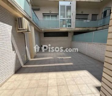 Piso en alquiler en Els Alamús - Foto 5