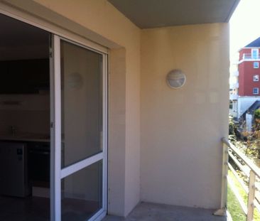 Location appartement 2 pièces, 49.39m², Évreux - Photo 1