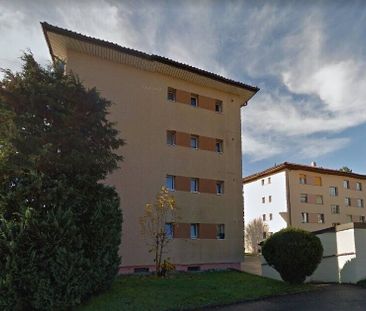 3-room apartment - Photo 1