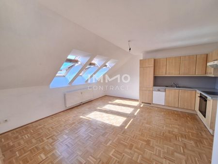 Kompakte 3-Zimmer Wohnung im Zentrum von Wels - Foto 4
