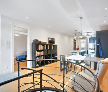 5283 Rue Berri, Montréal (Le Plateau-Mont-Royal), QC H2J - Photo 2