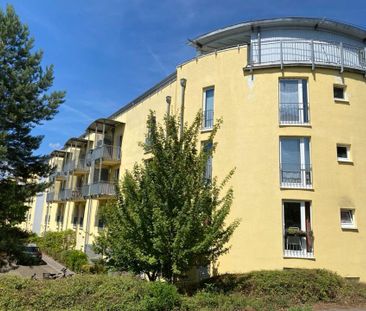 Gemütliches 1-Zimmer-Apartment in zentraler Lage von Kaiserslautern - Photo 1