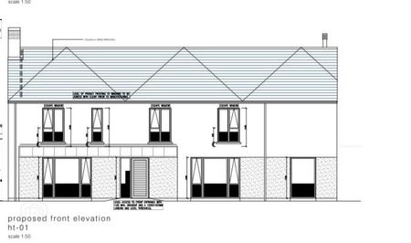 Newbuild Home, 63a Gulladuff Road, Gulladuff, Magherafelt, BT45 8LW - Photo 5