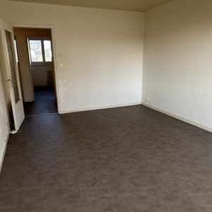 Appartement à louer 2 pièces - Photo 2