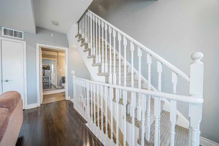 For Lease - 25 Richgrove Drive Unit# 208, Toronto, Ontario - Photo 3