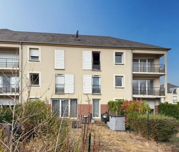 ✨ T1 RÉCENT AVEC BALCON & PARKING — ORLÉANS SUD 🔑 - Photo 6