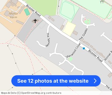 Forest Close, Launton, OX26 - Photo 1