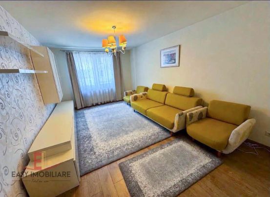 Apartament 4 camere, etaj 1, Tudor, prima inchiriere, Targu Mures - Fotografie 1