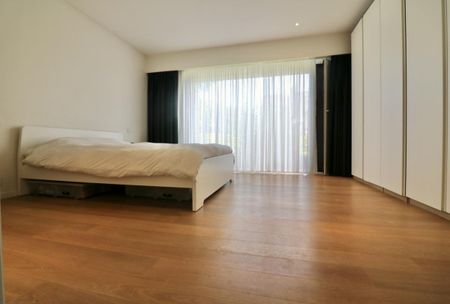 Stijlvolle, ruime villa met 4 slp, inpandige garage, tuin en terras voor 1.350 EUR/mnd - Photo 5