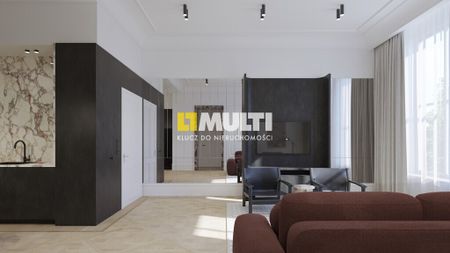 Pomieszczenia premium pod apartamenty. - Photo 2