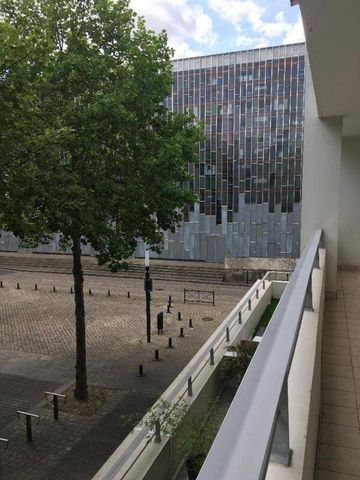 Location appartement t2 53 m² à Nantes (44000) Centre ville-Centre Ville - Photo 5