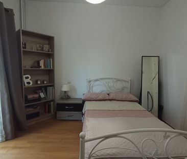 Studio/Γκαρσονιέρα για ενοικίαση Κέντρο (Λαμία) - Photo 5