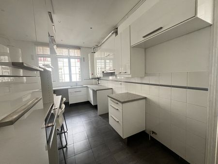 Rue Jouffroy d'Abbans, 75017, 6 pièces, 171.86 m2 - Photo 5