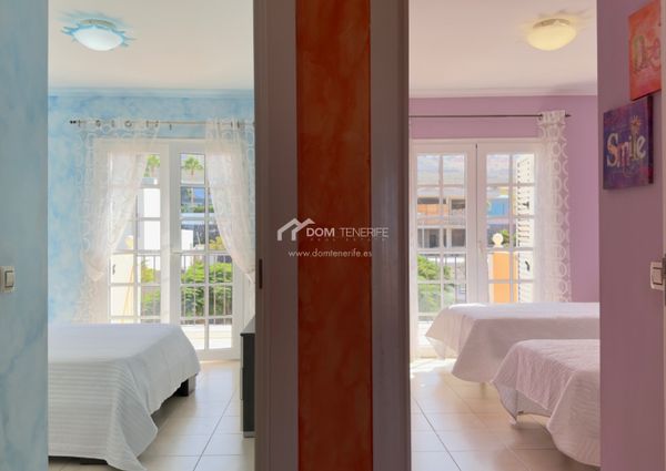 Chalet pareado · Alquiler a largo plazo ·