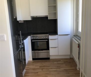 Kapellgatan 15 A - Foto 1