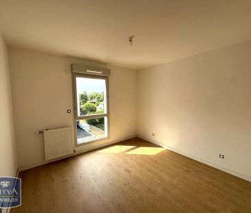Appartement à louer 3 pièces 61.34m² - Photo 4